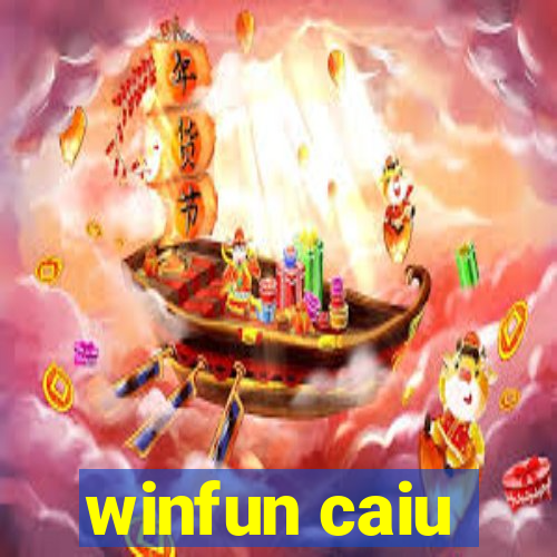 winfun caiu